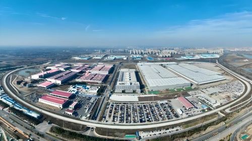 上半年净利润同比增长93.84 江淮汽车做对了什么