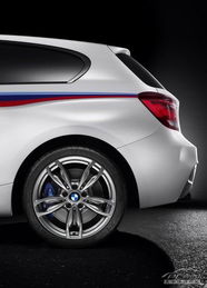 激情 bmw m1将要复活