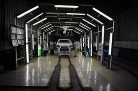 梅赛德斯-奔驰(中国)汽车销售、 北京奔驰汽车及福建奔驰汽车召回部分国产及进口汽车